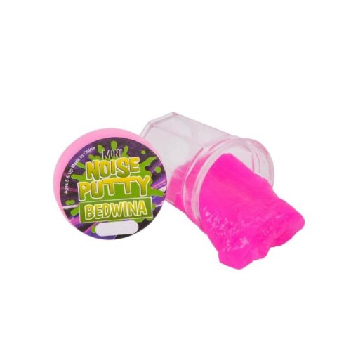Mini slijmpotje - Afbeelding 2